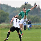 Bohemians 1905 - FC Hradec Králové 2:2 (2:0)