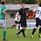 Bohemians 1905 - FC Hradec Králové 2:2 (2:0)