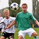 Bohemians 1905 - FC Hradec Králové 2:2 (2:0)