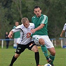 Bohemians 1905 - FC Hradec Králové 2:2 (2:0)