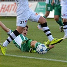 FC Hradec Králové - Bohemians Praha 1905 1:0 (0:0) 	