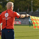 FC Hradec Králové - Bohemians Praha 1905 1:0 (0:0) 	