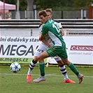 FC Hradec Králové - Bohemians Praha 1905 1:0 (0:0) 	