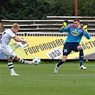 FC Hradec Králové - Bohemians Praha 1905 1:0 (0:0) 	