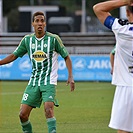 FC Hradec Králové - Bohemians Praha 1905 1:0 (0:0) 	