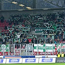 Plzeň - Bohemians 2:1 (0:1)