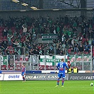 Plzeň - Bohemians 2:1 (0:1) 