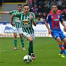 Plzeň - Bohemians 2:1 (0:1) 