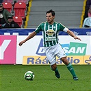 Plzeň - Bohemians 2:1 (0:1) 