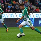 Plzeň - Bohemians 2:1 (0:1) 