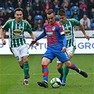 Plzeň - Bohemians 2:1 (0:1) 