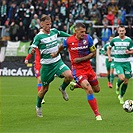 Bohemians - Plzeň 1:1 (0:1)