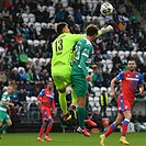 Bohemians - Plzeň 1:1 (0:1)