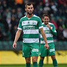 Bohemians - Plzeň 1:1 (0:1)