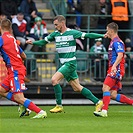 Bohemians - Plzeň 1:1 (0:1)