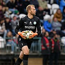 Bohemians - Plzeň 1:1 (0:1)