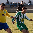 Senco Doubravka - Bohemians 1905 B 2:1