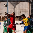 Senco Doubravka - Bohemians 1905 B 2:1