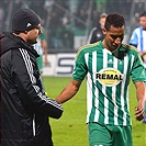 FK Mladá Boleslav - Bohemians Praha 1905 1:0 (1:0)