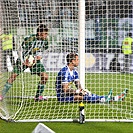 FK Mladá Boleslav - Bohemians Praha 1905 1:0 (1:0)