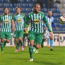 FK Mladá Boleslav - Bohemians Praha 1905 1:0 (1:0)