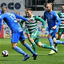 Bohemians - Slovácko 0:0