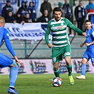 Bohemians - Slovácko 0:0