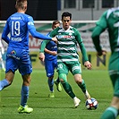 Bohemians - Slovácko 0:0