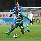 Bohemians - Slovácko 0:0