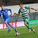 Bohemians - Slovácko 0:0