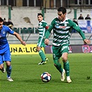 Bohemians - Slovácko 0:0