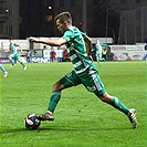 Bohemians - Slovácko 0:0