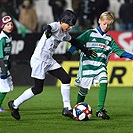 Bohemians - Slovácko 0:0