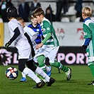 Bohemians - Slovácko 0:0