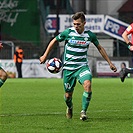 Bohemians - Slovácko 0:0