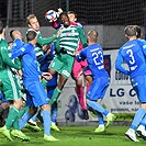 Bohemians - Slovácko 0:0