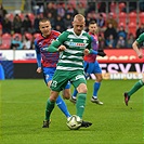 Plzeň - Bohemians 1:0 (1:0)