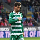 Plzeň - Bohemians 1:0 (1:0)