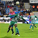 Plzeň - Bohemians 1:0 (1:0)