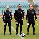 FK Dukla Praha - Bohemians Praha 1905 2:1 (1:0)