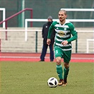 FK Dukla Praha - Bohemians Praha 1905 2:1 (1:0)