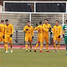 FK Dukla Praha - Bohemians Praha 1905 2:1 (1:0)