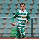 FK Dukla Praha - Bohemians Praha 1905 2:1 (1:0)