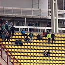 FK Dukla Praha - Bohemians Praha 1905 2:1 (1:0)