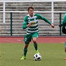 FK Dukla Praha - Bohemians Praha 1905 2:1 (1:0)