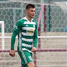 FK Dukla Praha - Bohemians Praha 1905 2:1 (1:0)