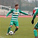 FK Dukla Praha - Bohemians Praha 1905 2:1 (1:0)