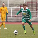 FK Dukla Praha - Bohemians Praha 1905 2:1 (1:0)