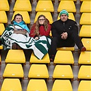 FK Dukla Praha - Bohemians Praha 1905 2:1 (1:0)