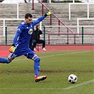 FK Dukla Praha - Bohemians Praha 1905 2:1 (1:0)